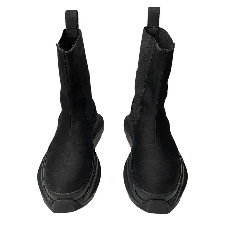 Rick Owens DRKSHDW 24SS BEATLE ABSTRACT BOOTS ビートル