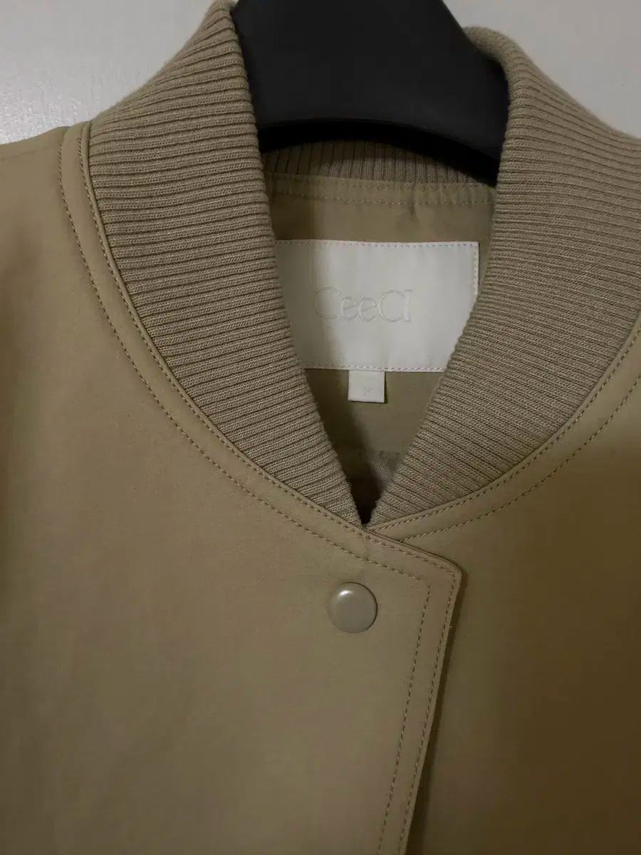 ブルゾン ジャケット