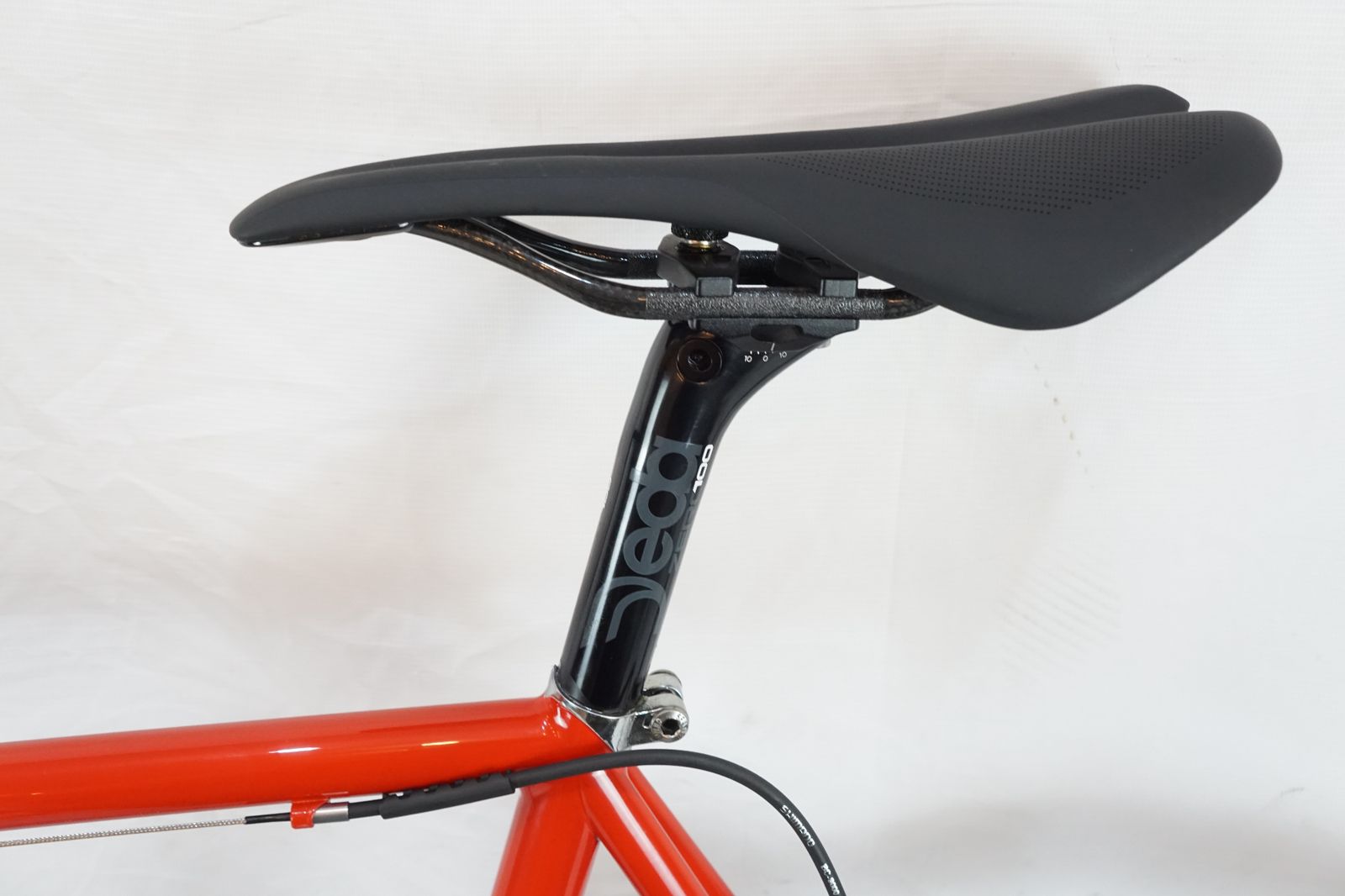 2009年モデル ロードバイク