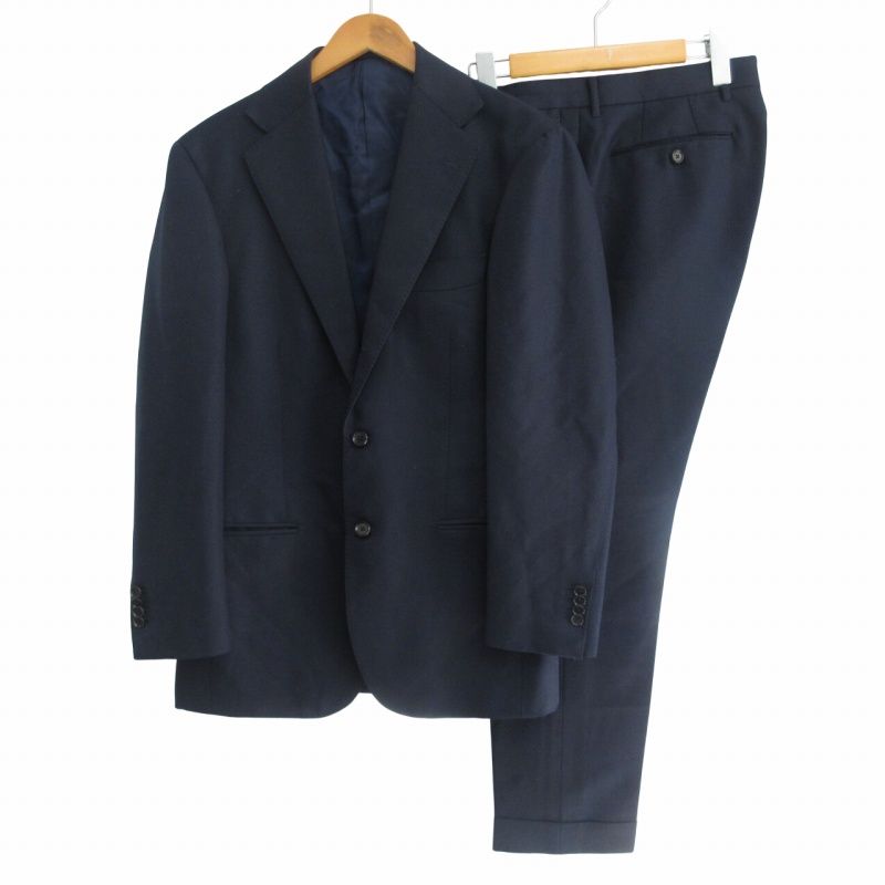 リングヂャケット RING JACKET MEISTER マイスター シングルスーツ 