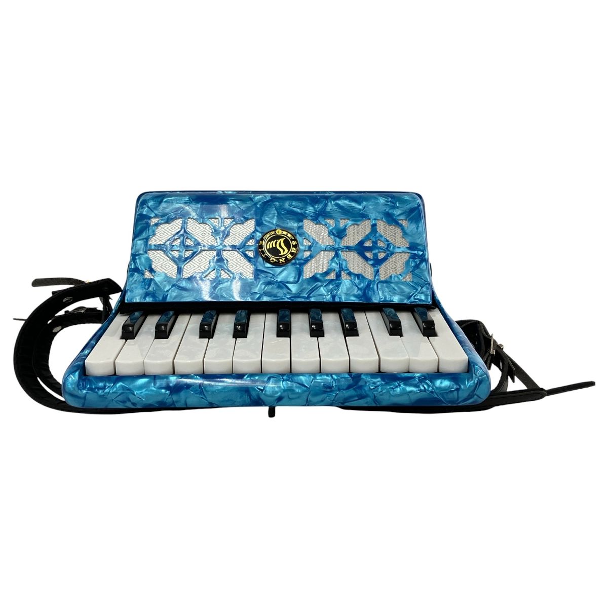 アコーディオン