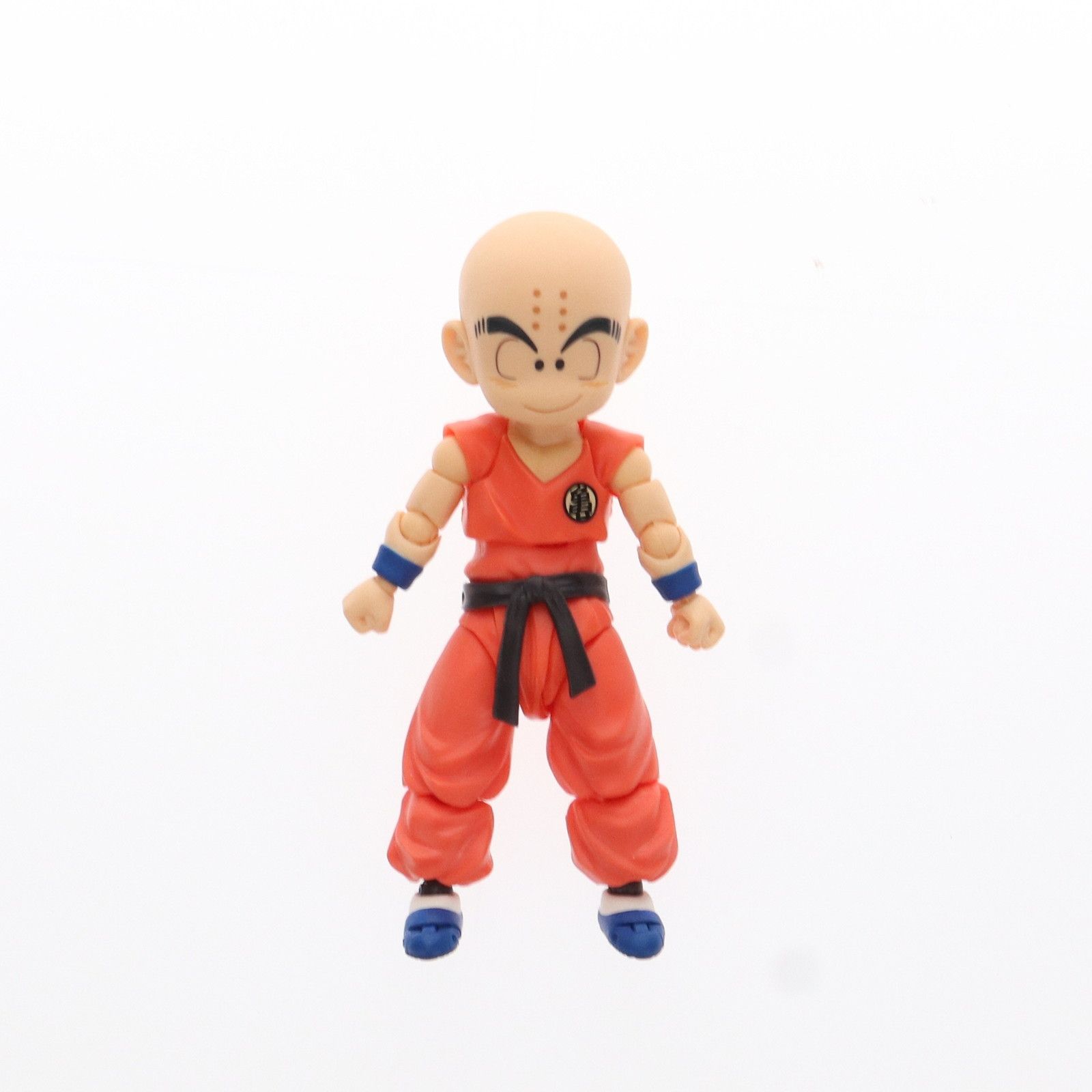 美品 s.h.figuarts クリリン 少年期 - メルカリ