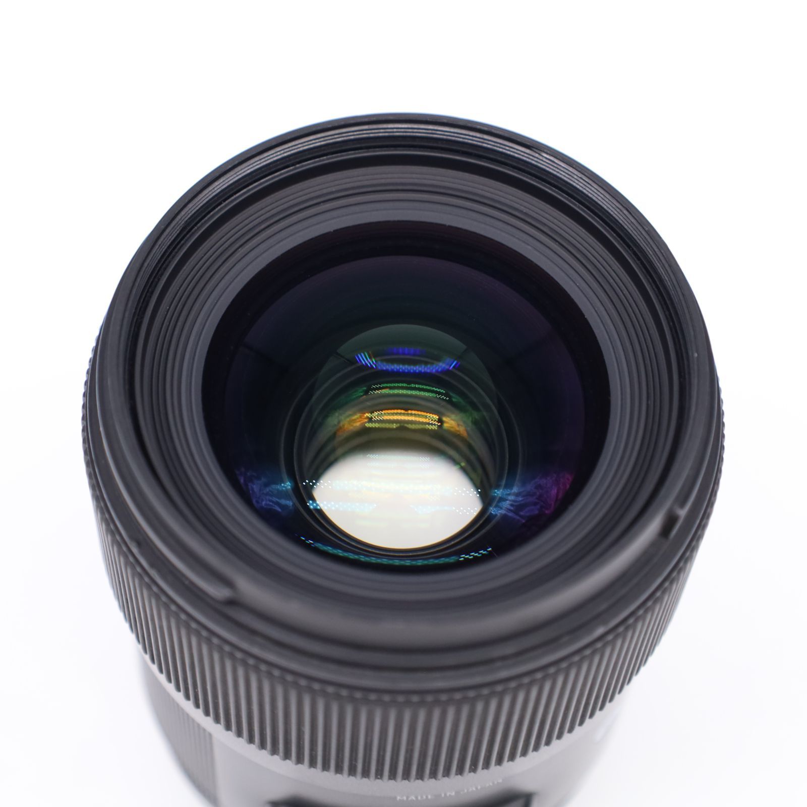 用 圧倒的解像力の大口径単焦点レンズ