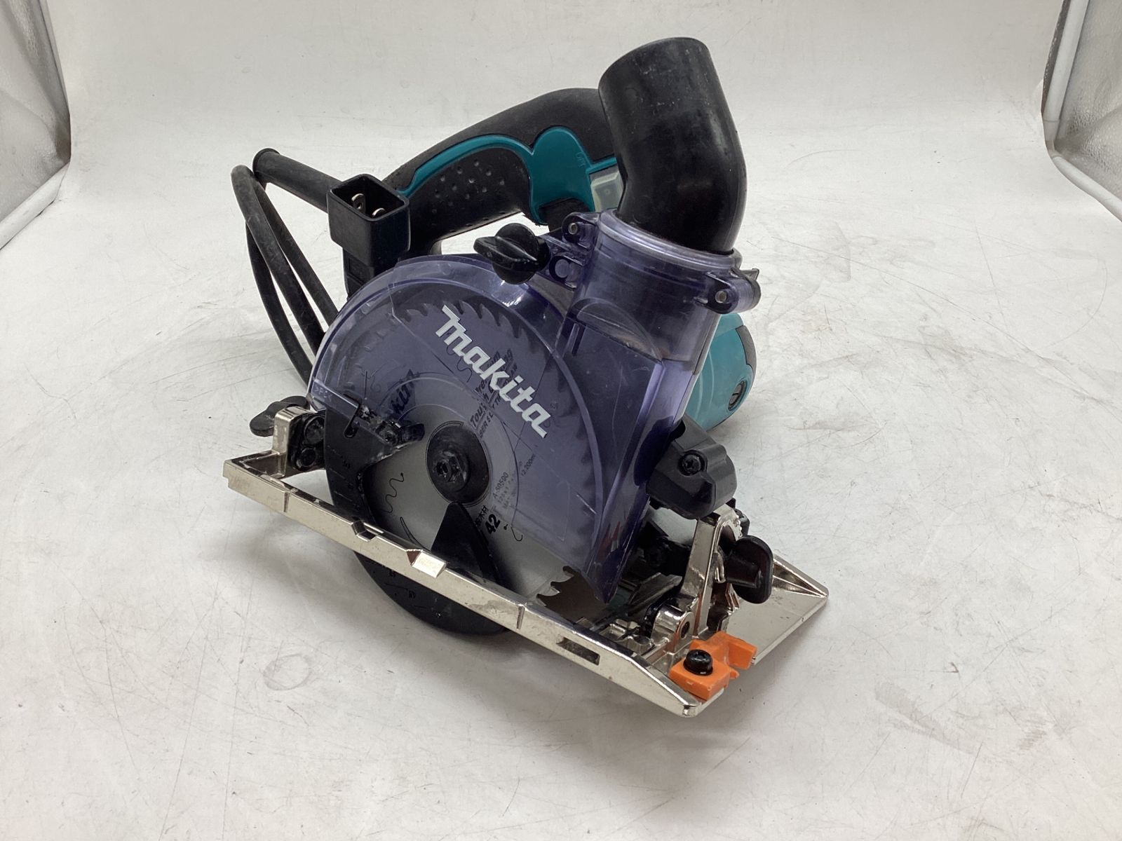 品 Makita|マキタ 125mm防じんマルノコ KS5000FX ITXO0TZ6U31E エコツール豊田インター店 M02
