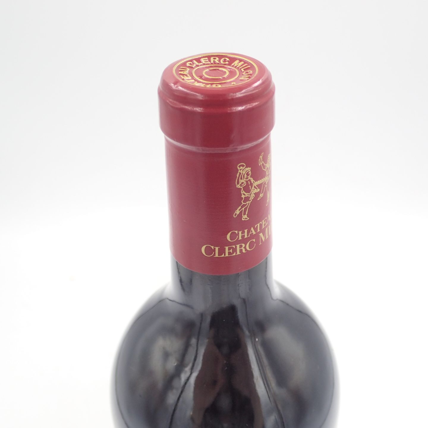 シャトー クレール ミロン 2019 750ml CLERC MILON【JJ】 - メルカリ