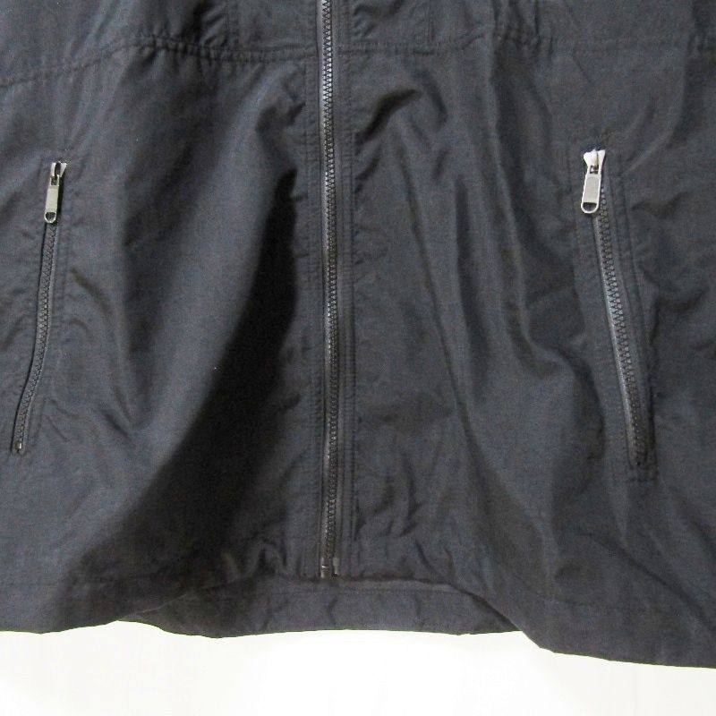 THE NORTH FACE ノースフェイス コンパクトブルゾン NP22334R
