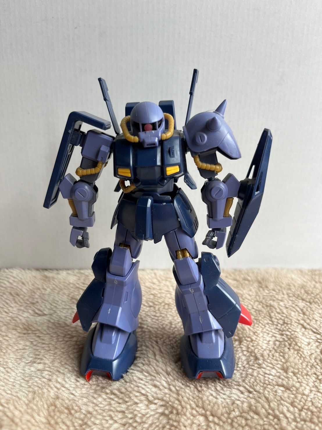 HGUC 1/144 ハイザック