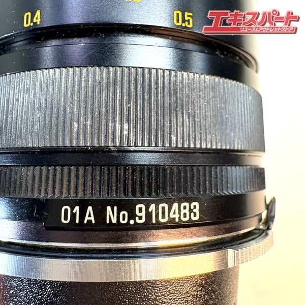 TAMRON/タムロンSP/35-80mm F2.8-3.8/動作未チェック 第163沼】tamron SP 35-80mm F2.8-3.8 CF MACRO MC ADAPTALL 2