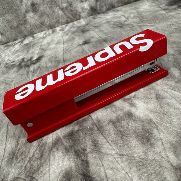 Supreme×Swingline Stapler シュプリーム×スイングラインステイプラー 20SS ホッチキス WWW_OPDRERGINERDOGAN_COM
