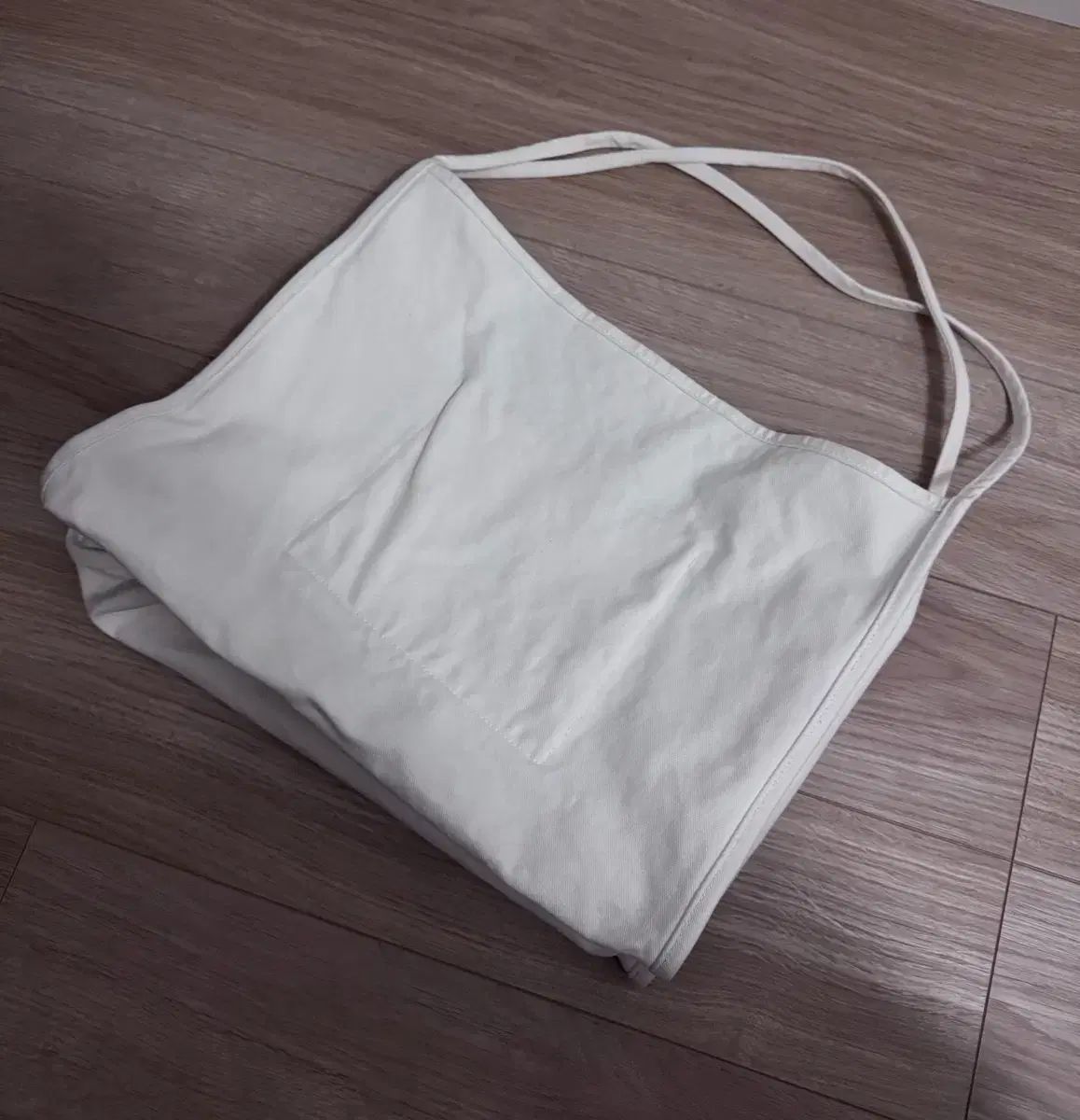 コレクションピース メールバック クロスバッグ