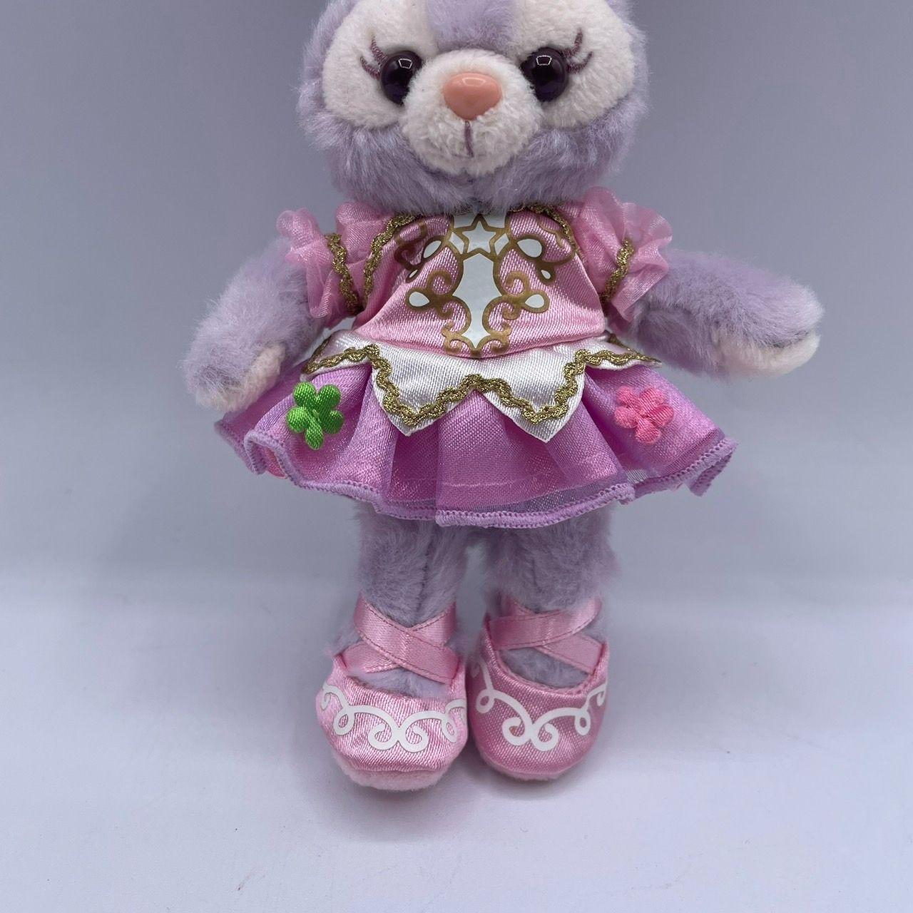 ステラルー 2017 くるみ割り人形 ぬいぐるみバッジ ディズニー TDR