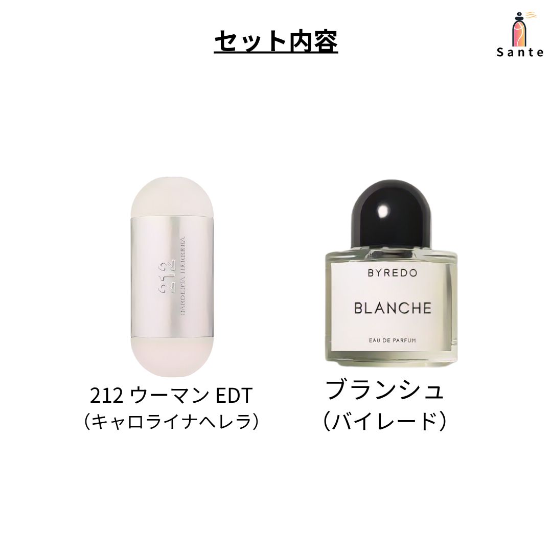 Carolina Herrera 212 香水セット ケース付き Carolina Herrera Men's 212 Gift Set Fragrances 8411061092460
