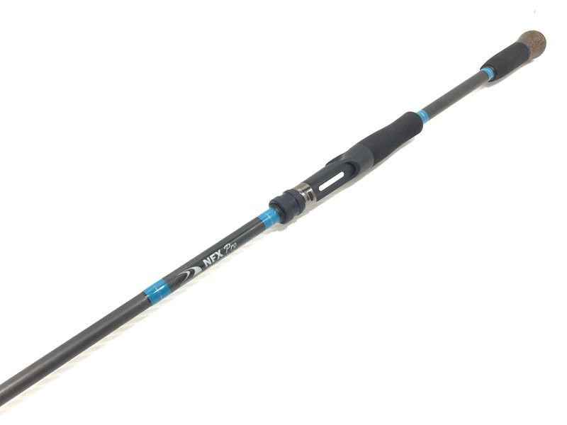 品 ノースフォークコンポジット NFX PRO C71XH マグナムジャンク4 ベイトロッド 代金引換不可 佐川急便発送 釣り 釣り具等 132-250711-hi-02-tag
