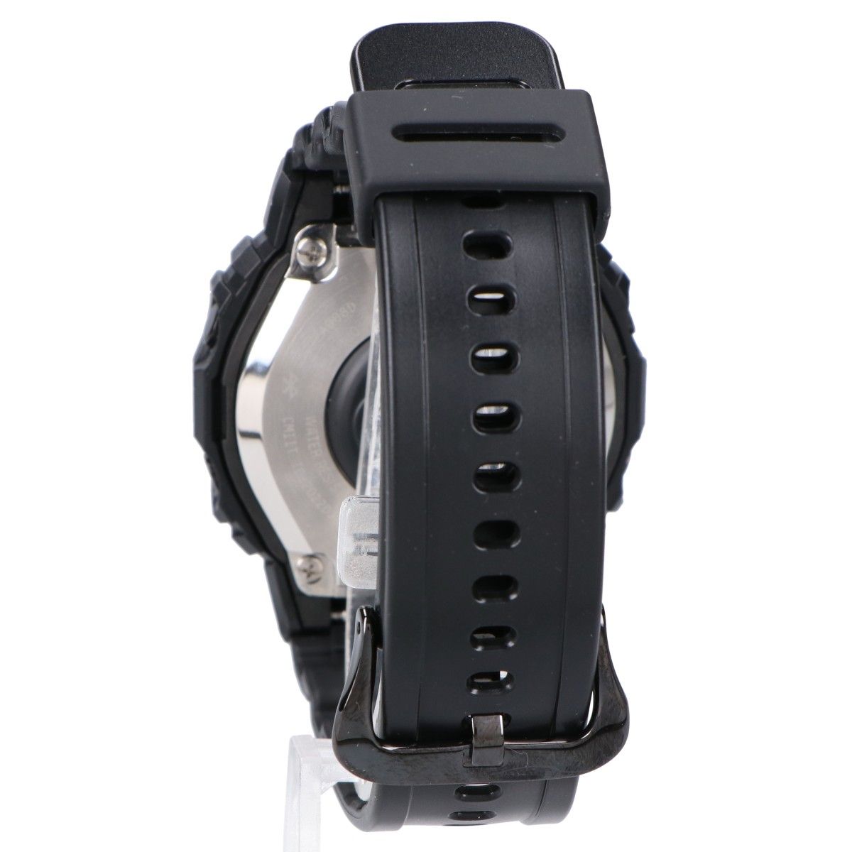 CASIO カシオ 【美品】DWH-5600-1A2JR G-SQUAD USB/ソーラー充電  