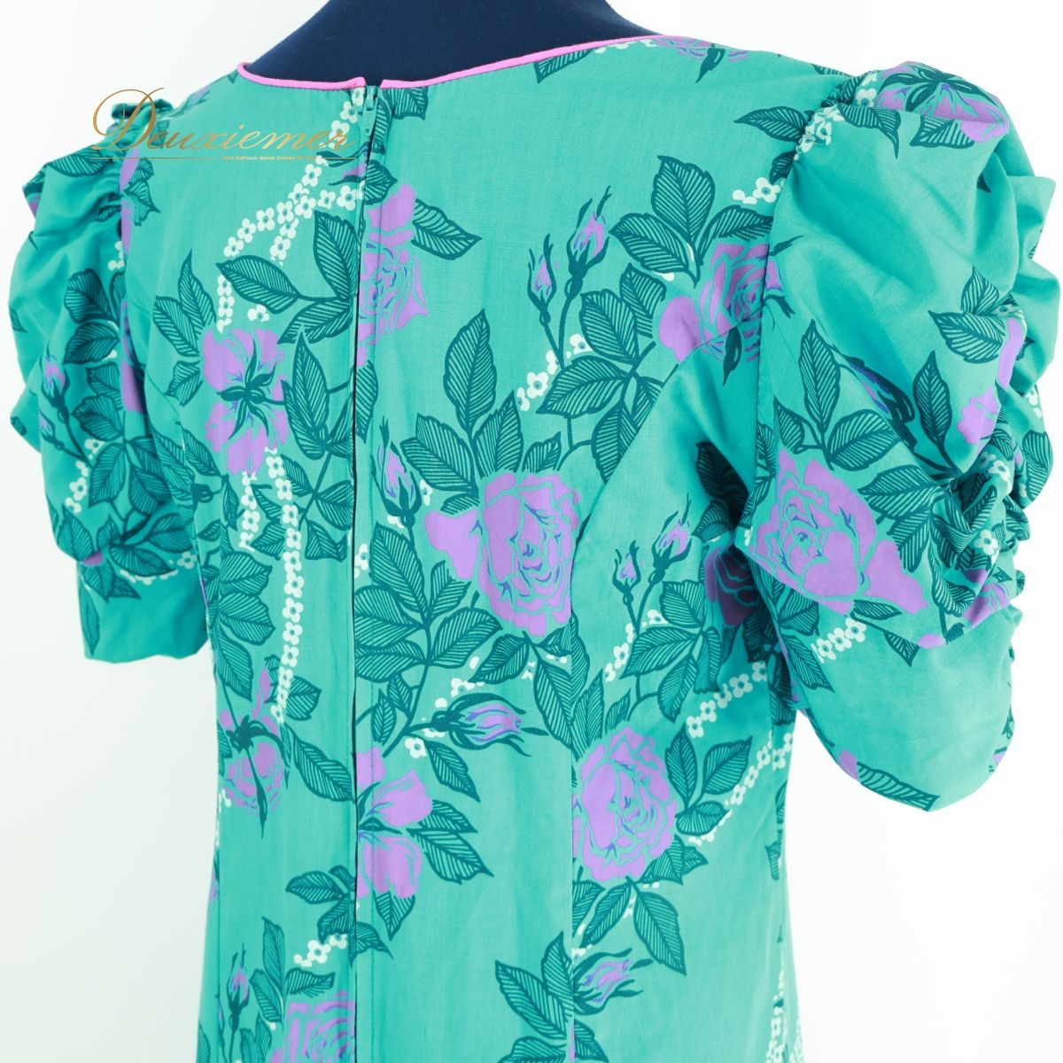 フラダンス 衣装 ワンピース ドレス フラ ダンス T&L MUUMUU