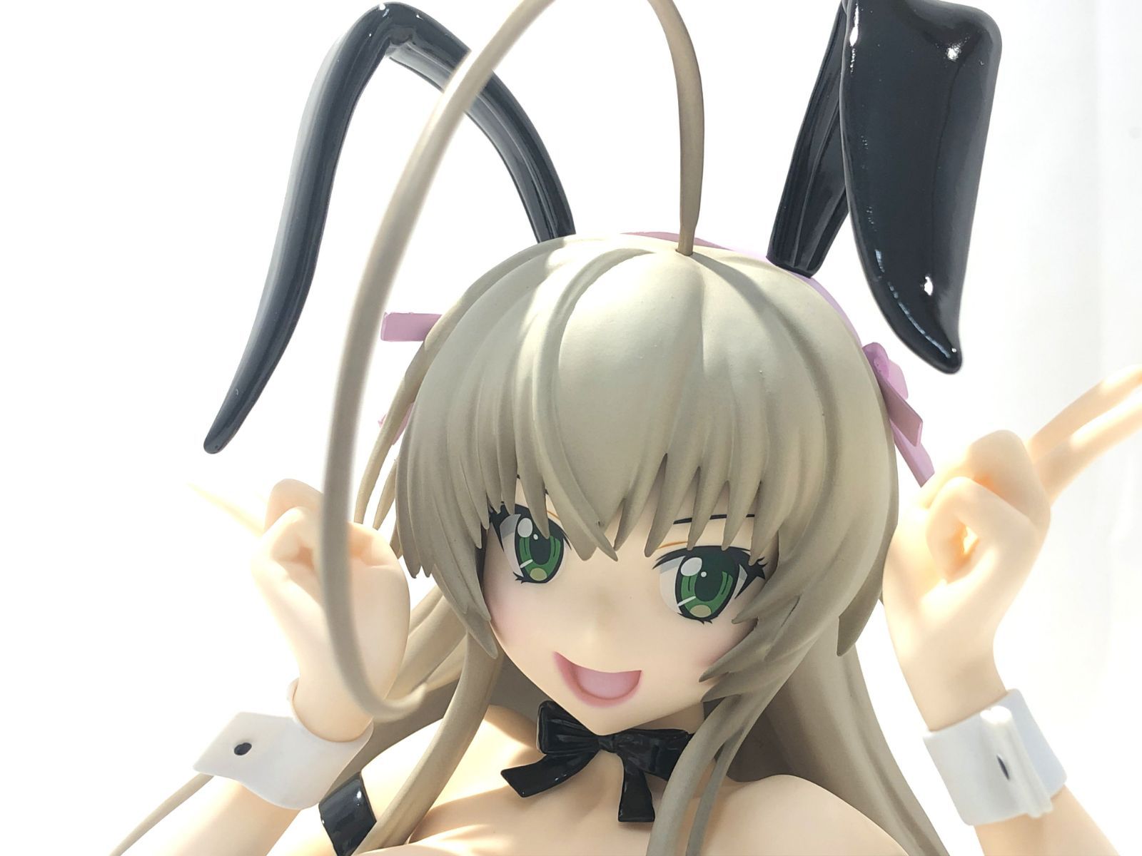 這いよれニャル子さんW ニャル子