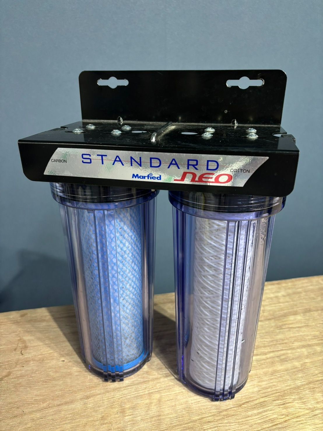 マーフィード スタンダードネオ 観賞魚用浄水器 本体のみ