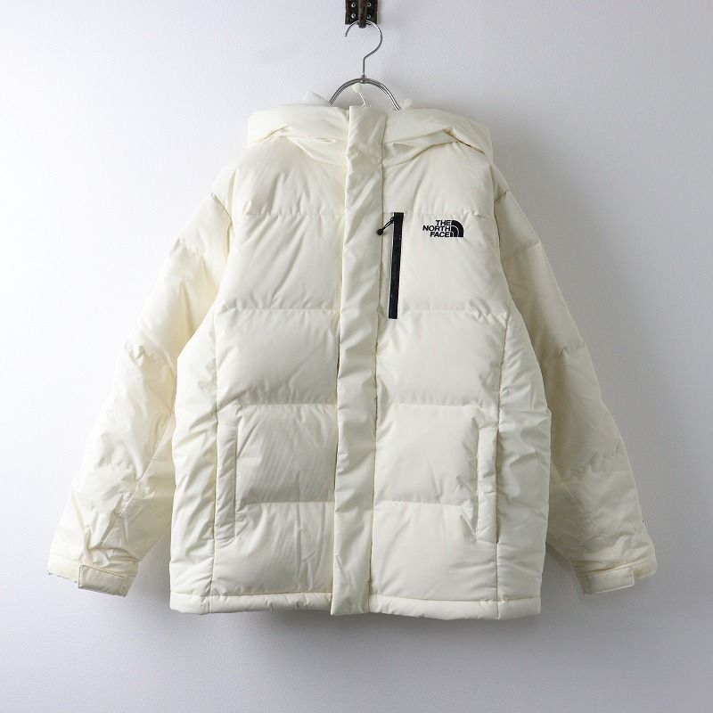 韓国限定 ザノースフェイス THE NORTH FACE NJ1DP52T GO FREE DOWN 