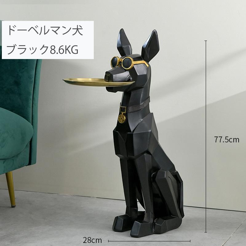 ドーベルマン