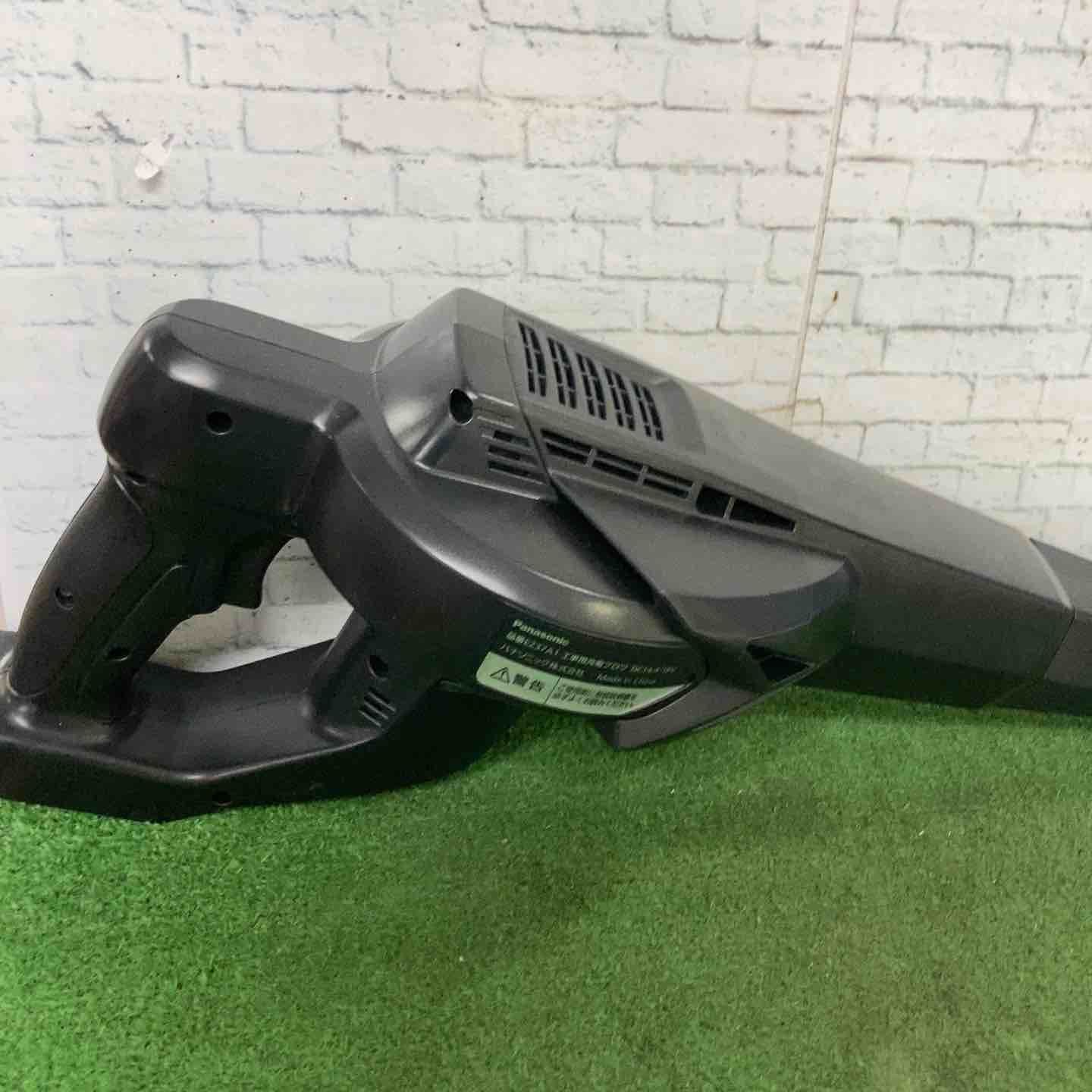 パナソニック Panasonic コードレスブロア EZ37A1X-B 本体のみ 黒 町田店 BRIGHTFACE_UK