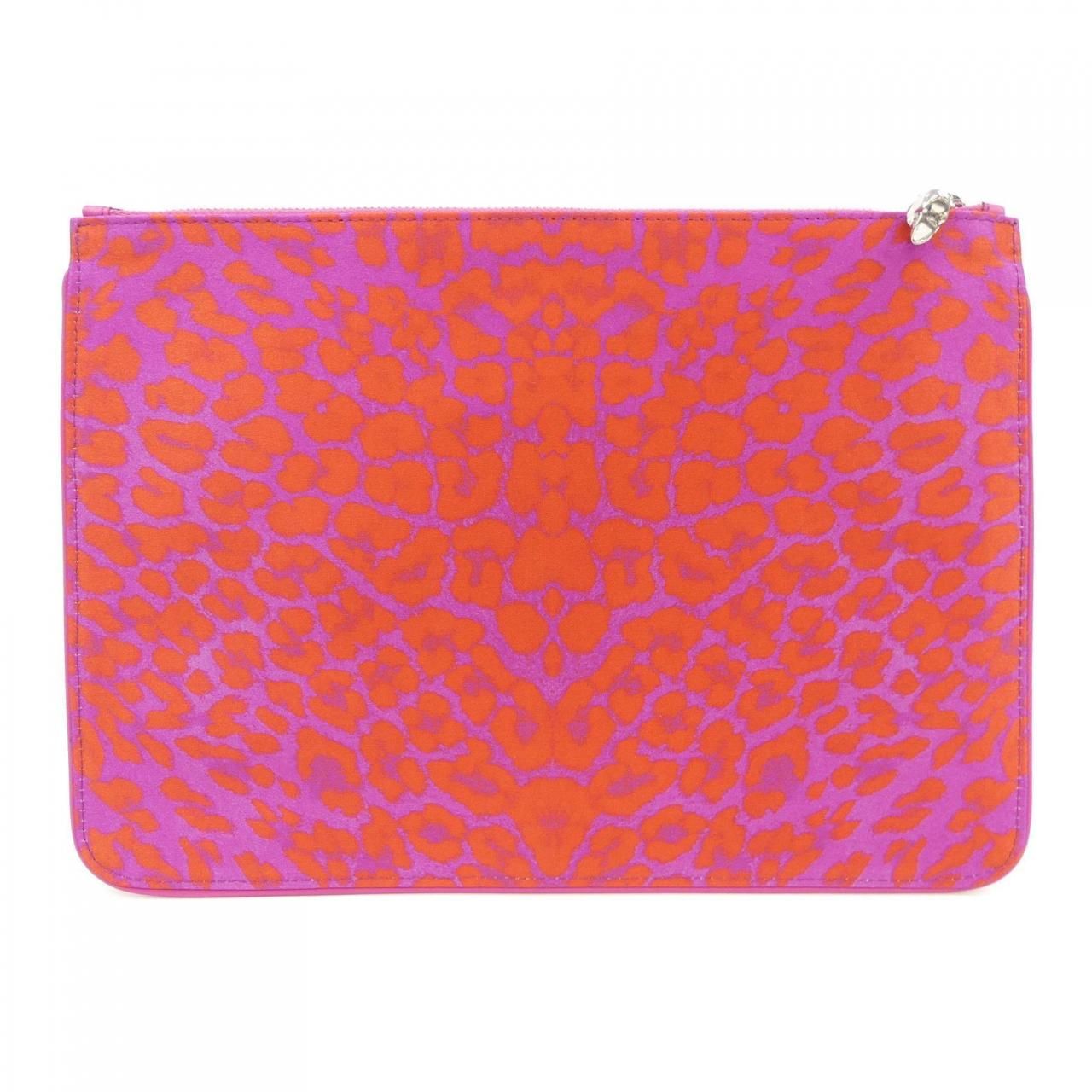 アレキサンダーマックイーン Alexander McQueen Sling Pouch アレキサンダーマックイーン ALEXANDER McQUEEN POUCH - メルカリ