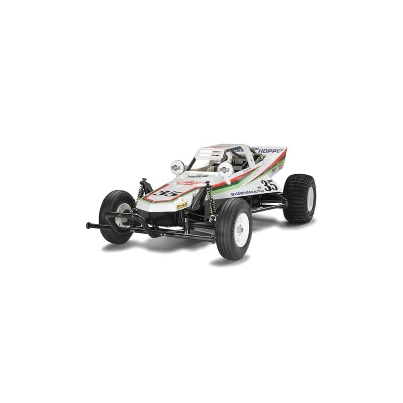 タミヤ 1/10 電動RC No.346 グラスホッパー オフロード 即日発送 タミヤ 1/10 電動RC No.346 グラスホッパー オフロード 即日発送