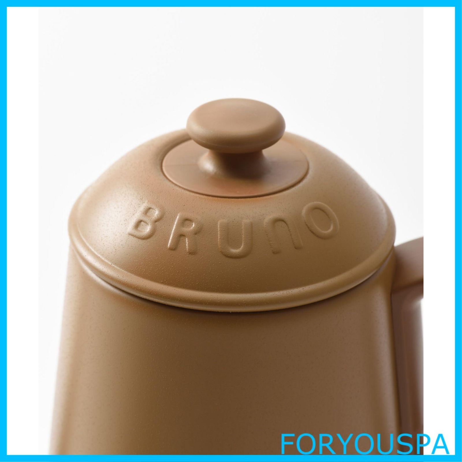 在庫処分】BRUNO ブルーノ ケトル 電気 電気ケトル 最大容量 1.0L