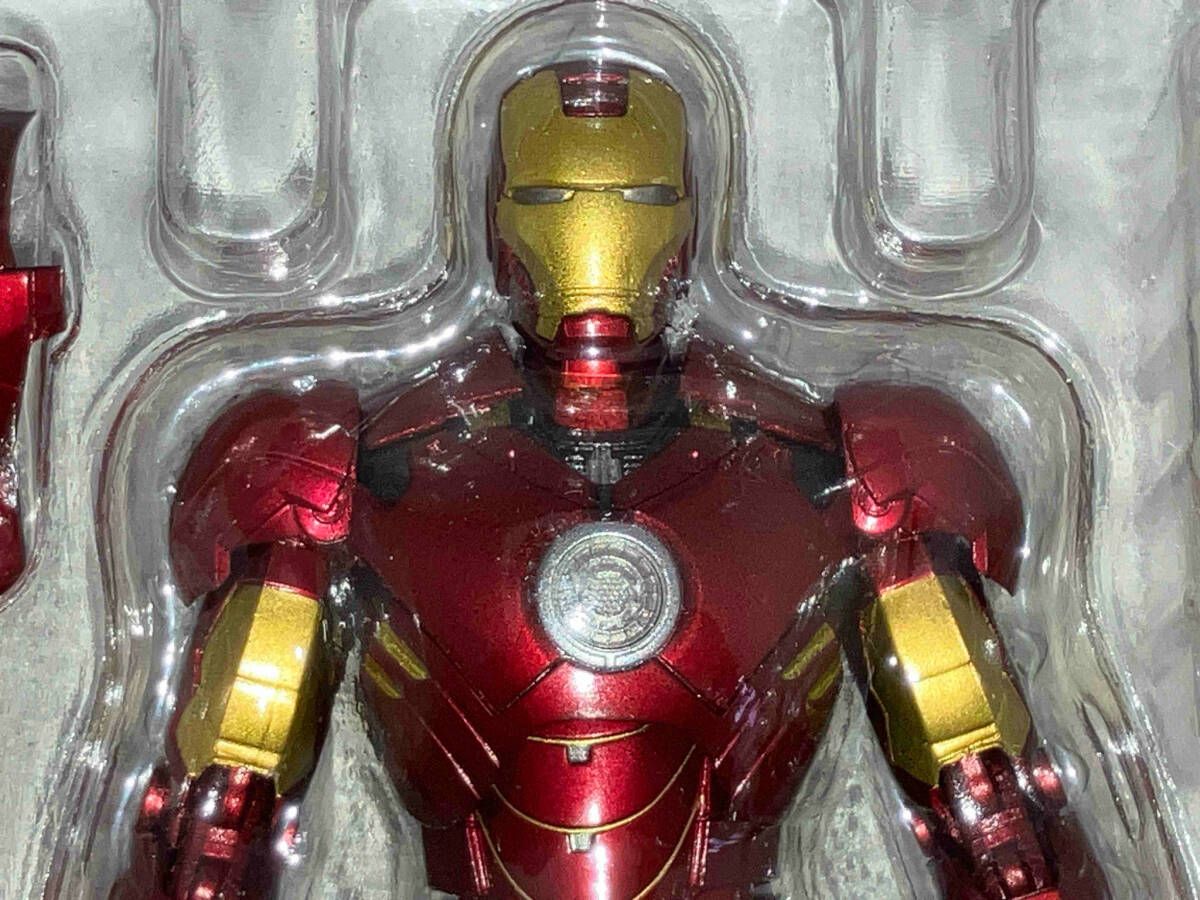 アイアンマン
