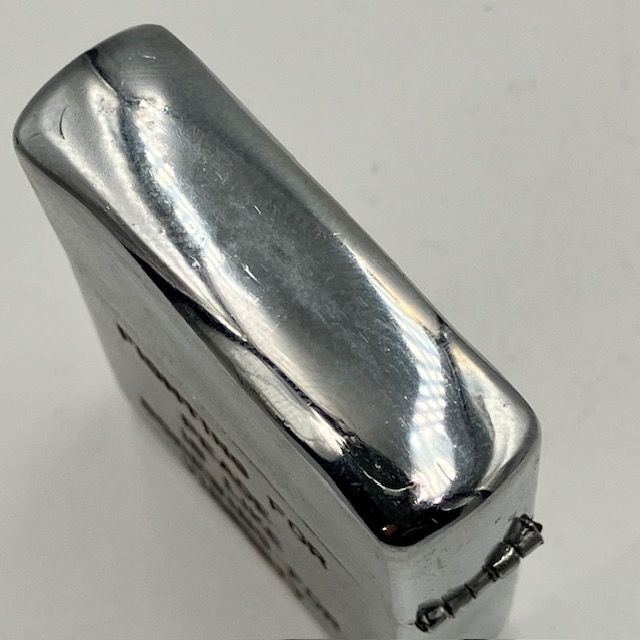 ZIPPO ベトナム 1967年前期 ピーナッツ チャーリーブラウンとルーシー