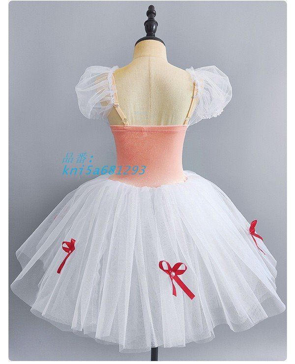 演出 子供バレエ