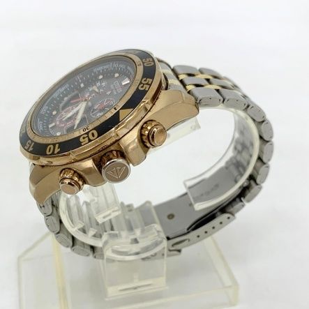 CITIZEN PROMASTER Eco-Drive プロマスター エコドライブ C660-S067634