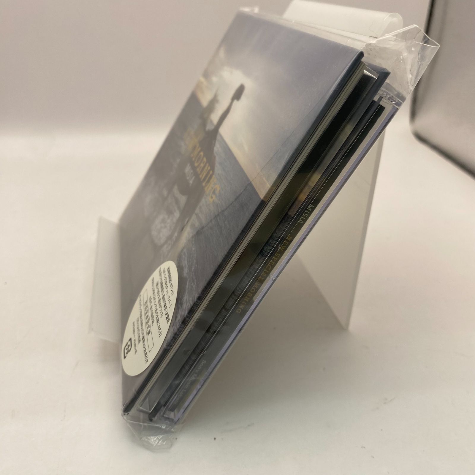 中古】MISIA CD まとめ売り 4点 - メルカリ