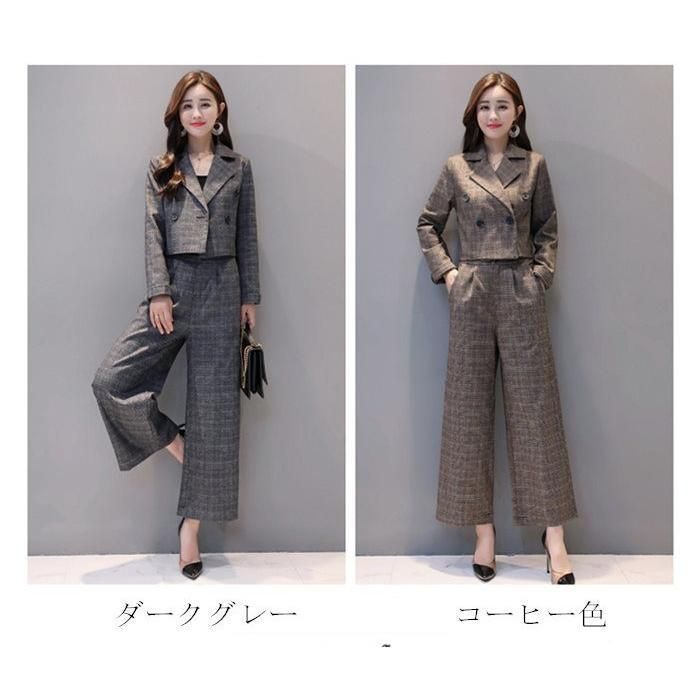 40代セレモニースーツ