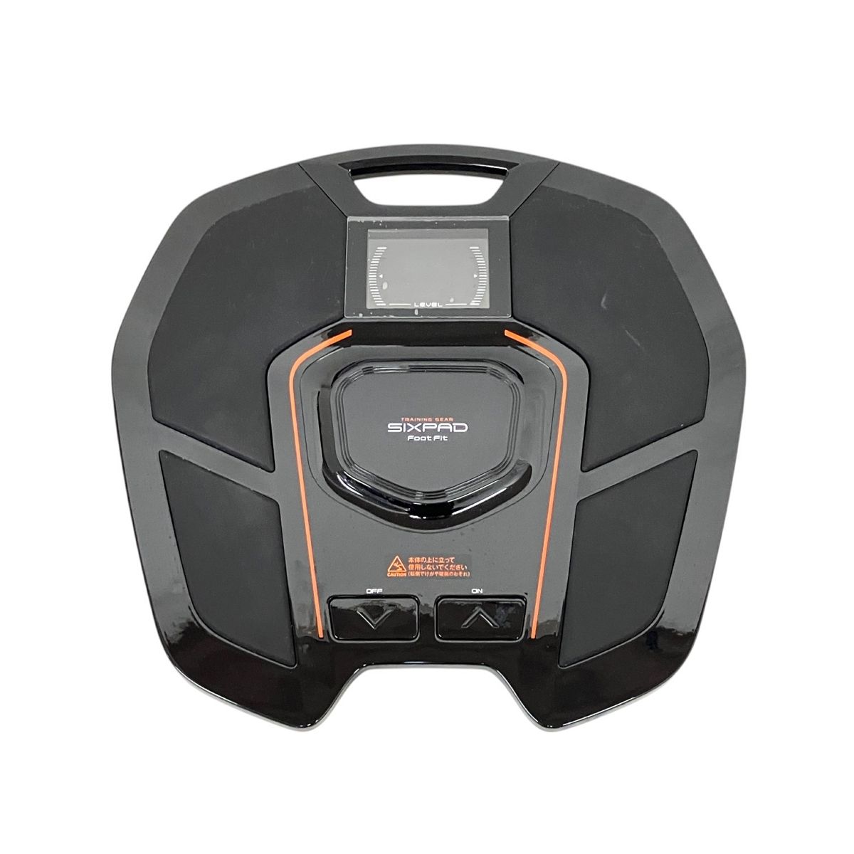 MTG SIXPAD SP-FF2310F フットフィット シックスパッド Foot Fit トレーニング 家電 T10025591