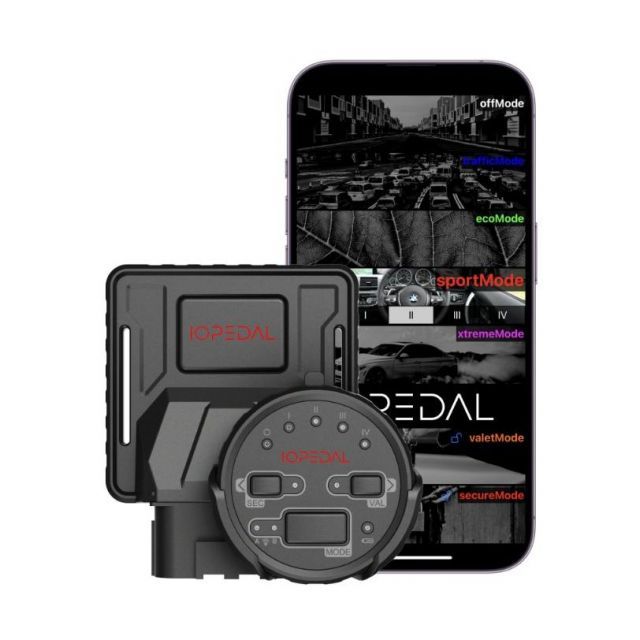 ワーゲン ポロ 6R スロコン スロットルコントローラ PPT 3708 スロコン