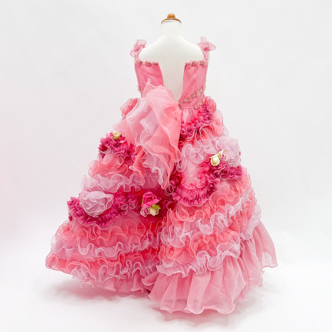 キッズドレス 子供ドレス