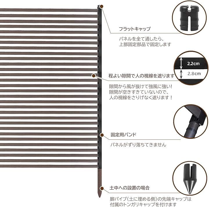 幅120cmx高さ150cm 1セット入