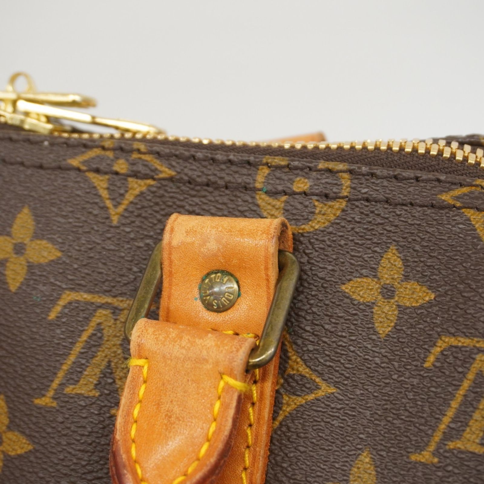 ルイ・ヴィトン(Louis Vuitton) ルイ・ヴィトン ボストンバッグ