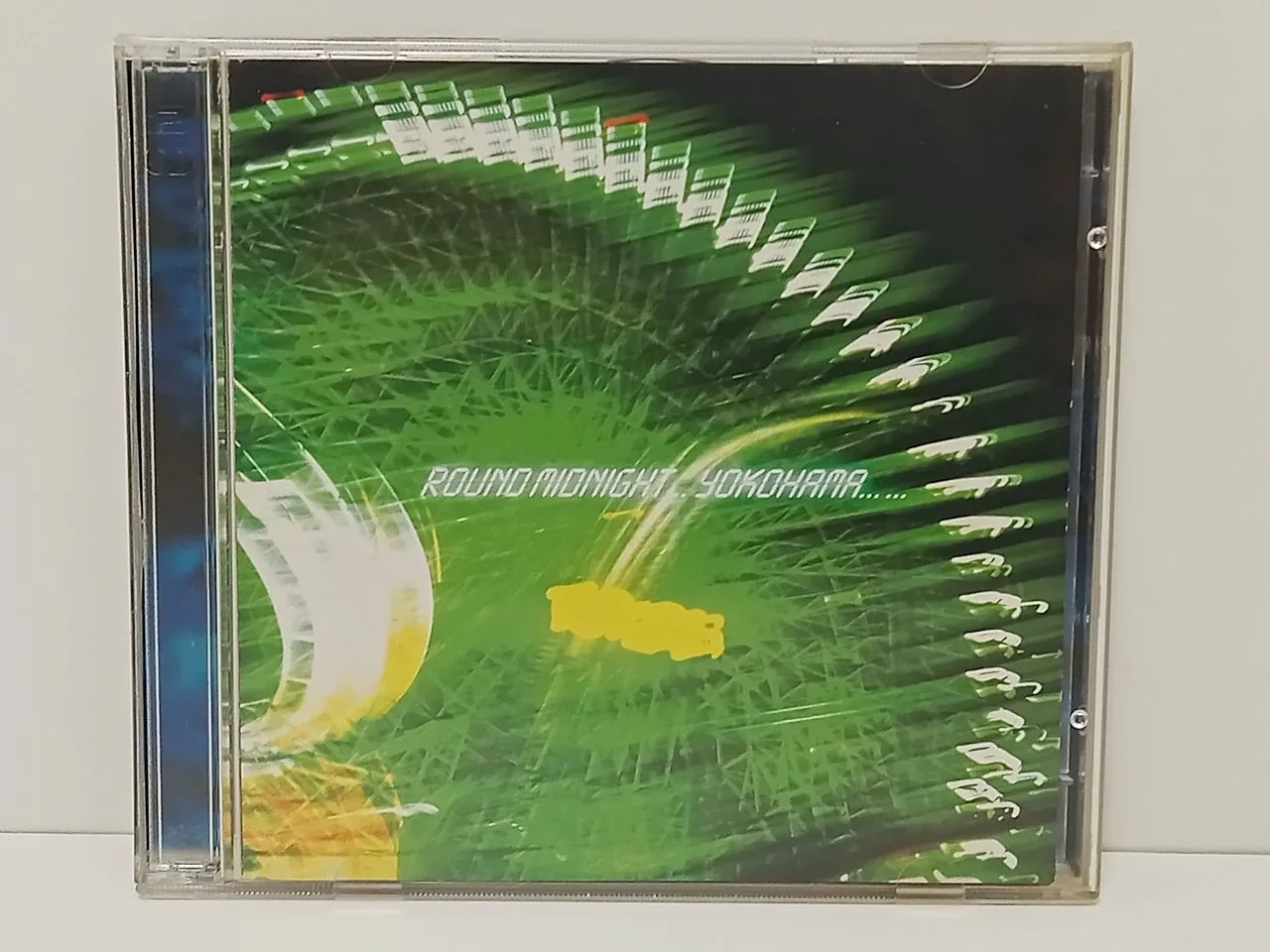 2025年最新】レーシングラグーン サントラの人気アイテム - メルカリ