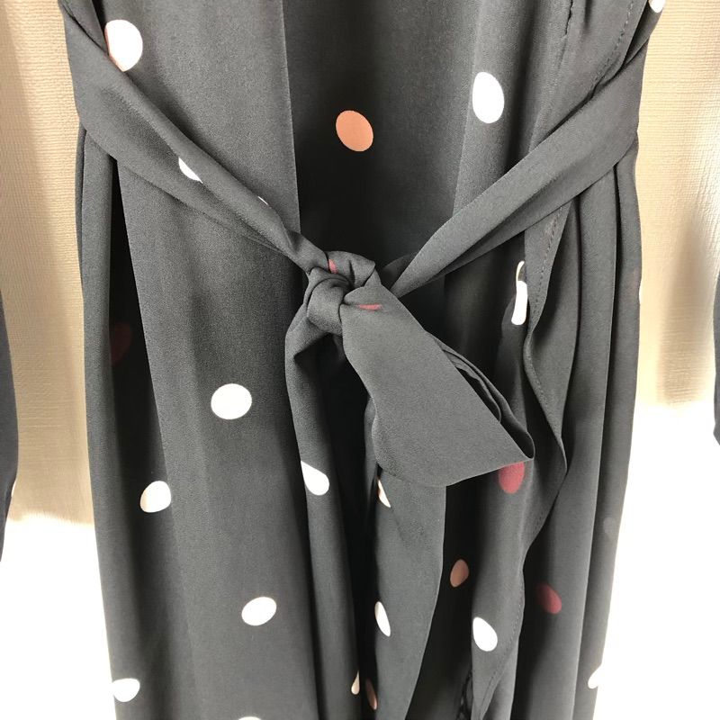 ケイトスペードニューヨーク kate spade new york ワンピース 長袖