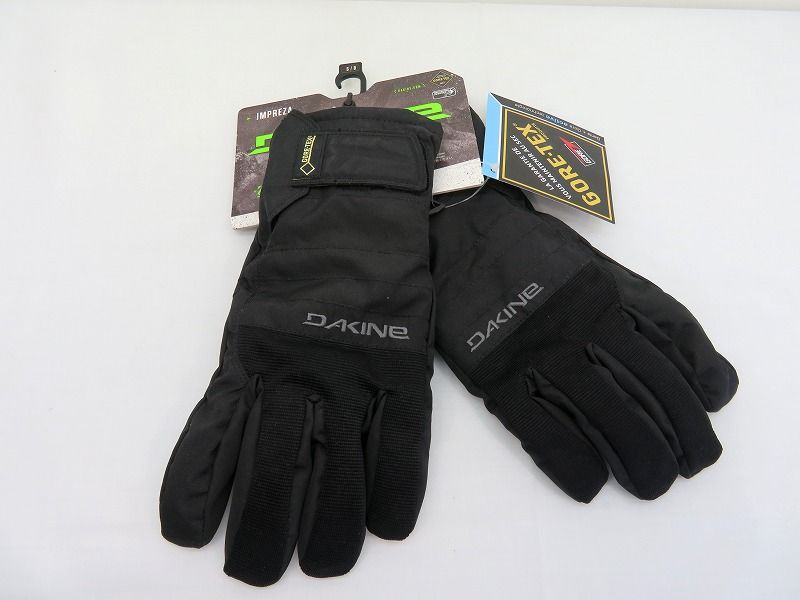 s23g-868k【中古】DAKINE ダカイン IMPREZA インプレッサ GORE-TEX