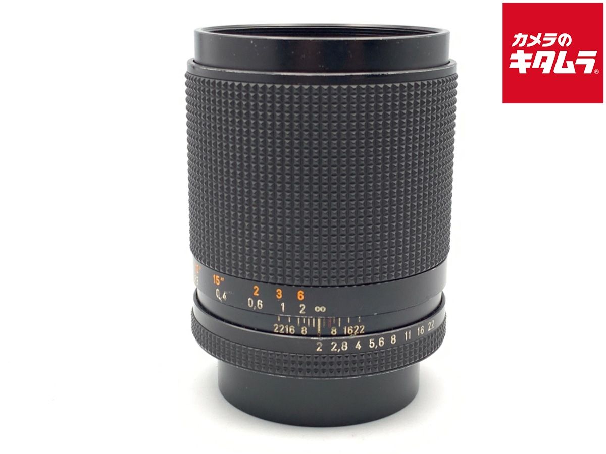 中古】 【並品】 コンタックス RTSディスタゴン 28mm F2 AE（G