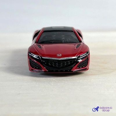 タカラトミー トミカ No．43 ホンダ NSXトミカ オンライン限定価格*】トミカ No.43 ホンダ NSX 箱 | おもちゃ