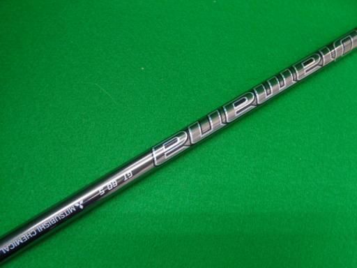 【新品未使用】AC6000MK III 中古】 ダンロップ SRIXON ZX Mk II 3W フェアウェイウッド FW