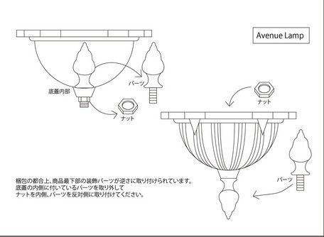 アヴェニューランプ[スタンドランプ オリエンタル] - TK.com - メルカリ