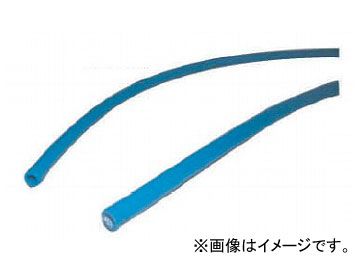 近畿製作所/KINKI ソフトウレタンホース φ6.5×10mm 20m KUH-65-2