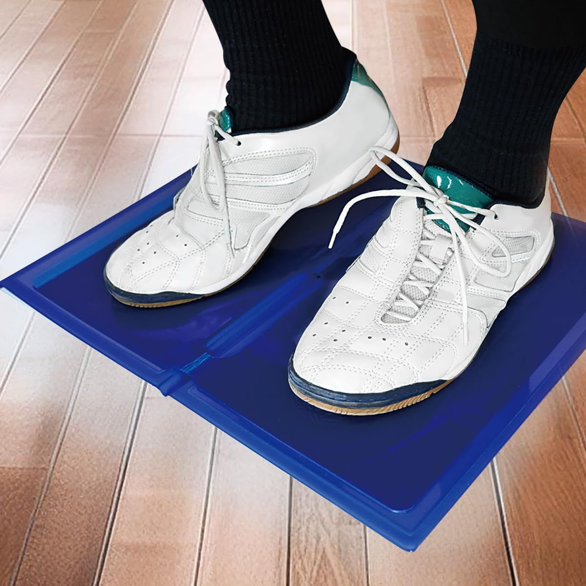 Mat 折り畳み式靴用粘着マット
