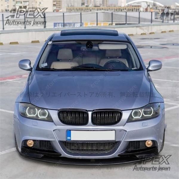 カナード リップスポイラー