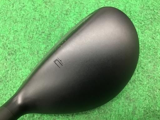 コブラ cobra DARKSPEED U3 ユーティリティ UT リシャフト フレックスその他 メンズ 男性用 右利き 右用 Cランク ゴルフクラブ