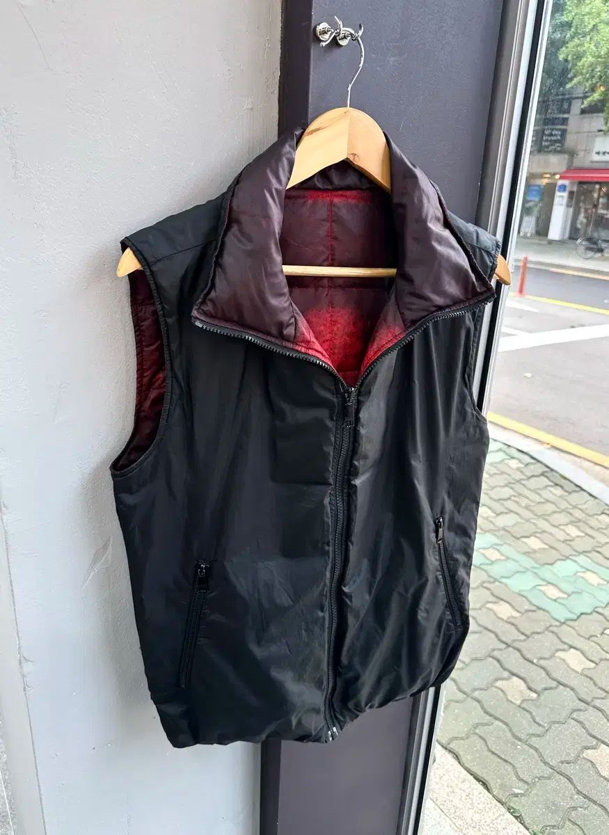 DOLCE&GABBANA ダウンジャケット/ダウンベスト メンズ